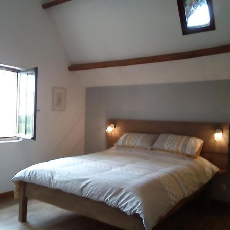 Au Soleil Couchant Saint-Julien-de-Lampon Номер фото